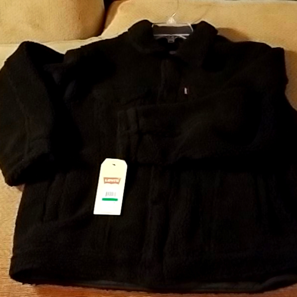 Men's Jacket
